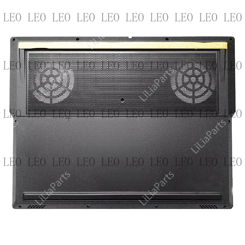 KK Part Bottom Cover Base Lower Case For Lenovo Legion Y530-15ICH 81FV AP17L000110
KK Part Bottom Cover Base Lower Case For Lenovo Legion Y530-15ICH 81FV AP17L000110