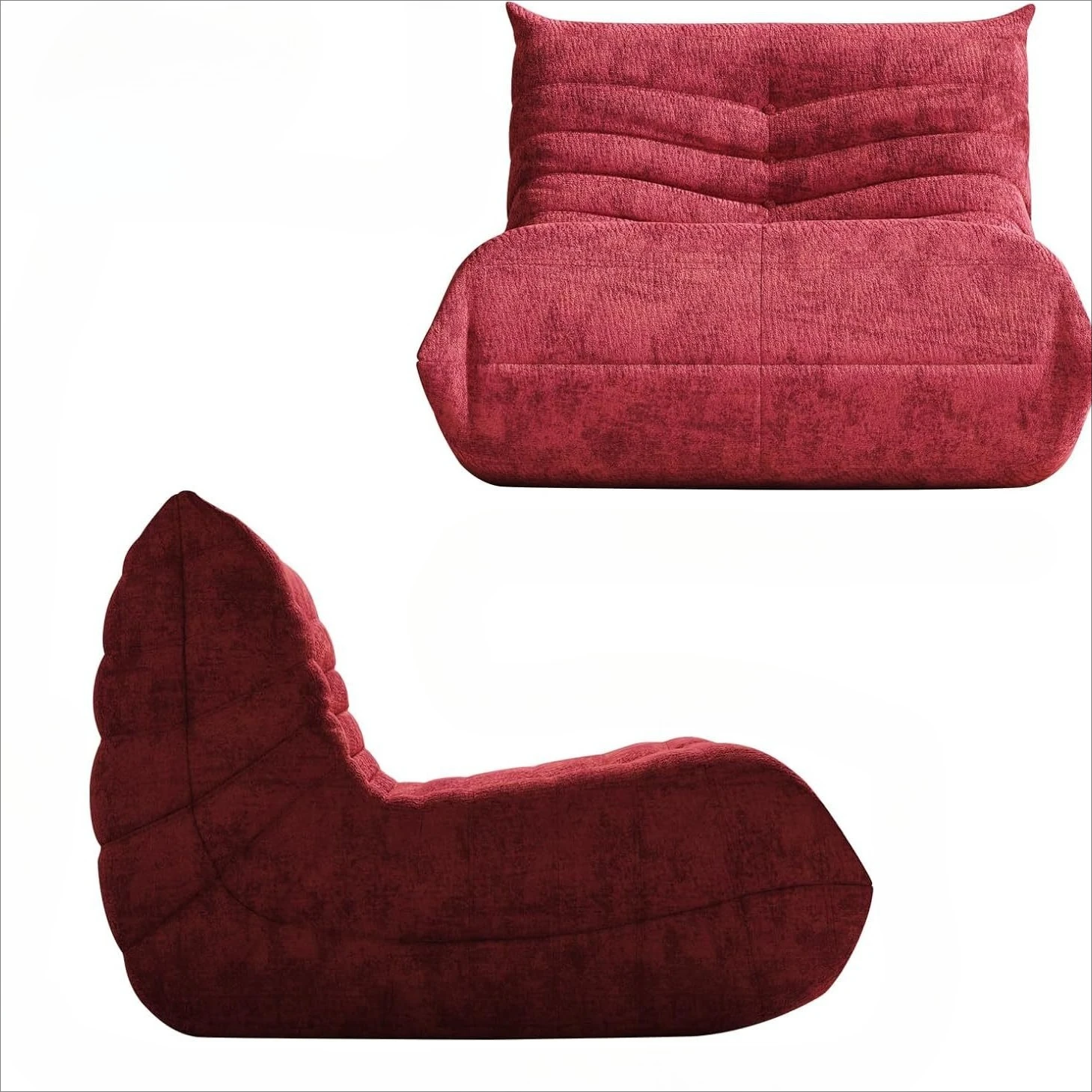 Lazy sofa, caterpillar, sofa bedroom, living room, reclining, sleeping single leisure sand
Lazy sofa, caterpillar, sofa bedroom, living room, reclining, sleeping single leisure sand