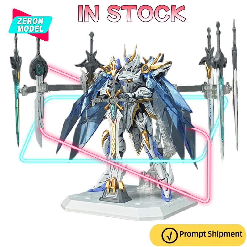 Набор моделей SNAA SC-009 Percival Awakening Edition 1/144, круглый стол, рыцари, экшн-фигурка, сборная модель игрушки
Набор моделей SNAA SC-009 Percival Awakening Edition 1/144, круглый стол, рыцари, экшн-фигурка, сборная модель игрушки