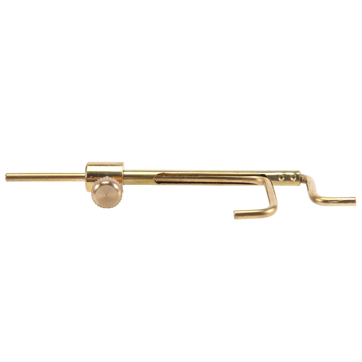 AA-Violin Luthier Tools Sound Column Hooks Sound Column Clamp Sound Column Length Calipers Set Violin Making Repair
AA-Violin Luthier Tools Sound Column Hooks Sound Column Clamp Sound Column Length Calipers Set Violin Making Repair