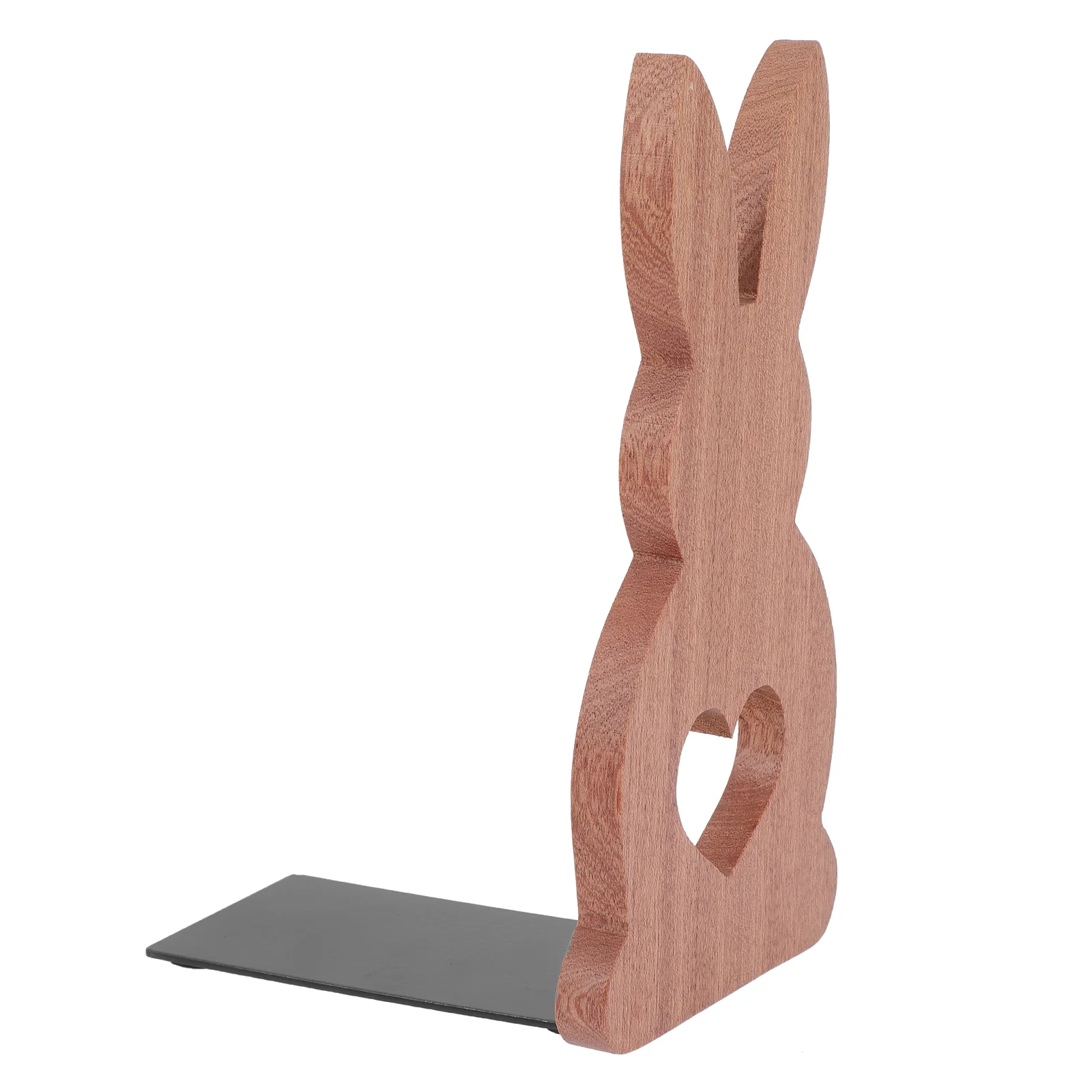 Decorative Book Ends Animal Shelf Wooden Rabbit Bookends Decoration Desktop Holder
Decorative Book Ends Animal Shelf Wooden Rabbit Bookends Decoration Desktop Holder