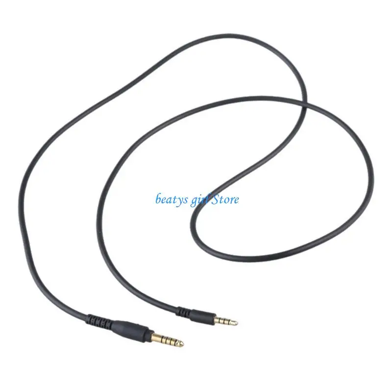 C7AB Replacement Headphones Music Aux Cable Cord Gold Platings for GDL3 GL3 Headphones
C7AB Replacement Headphones Music Aux Cable Cord Gold Platings for GDL3 GL3 Headphones
