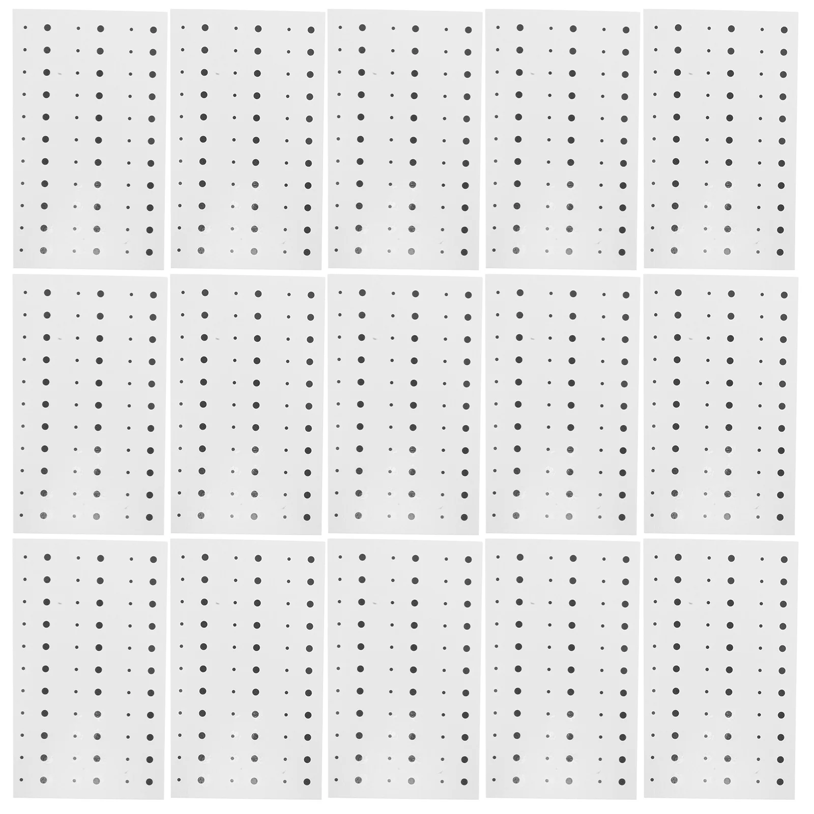 20pcs Fake Mole Stickers Cute Dot Adhesive Labels For Halloween Masquerade Party Prank Temporary Tattoo Stencils Face Decor
20pcs Fake Mole Stickers Cute Dot Adhesive Labels For Halloween Masquerade Party Prank Temporary Tattoo Stencils Face Decor