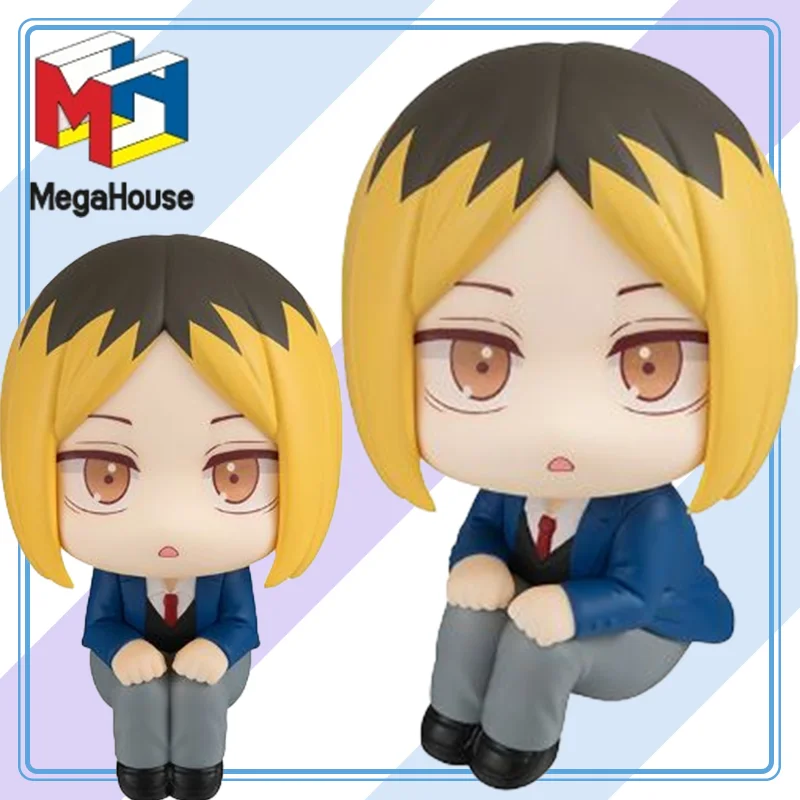【100%original】MegaHouse Rappu Haikyu!! Kozume Kenma Collection Series Model Cartoon Character Garage Kit Gifts Toys Model
【100%original】MegaHouse Rappu Haikyu!! Kozume Kenma Collection Series Model Cartoon Character Garage Kit Gifts Toys Model