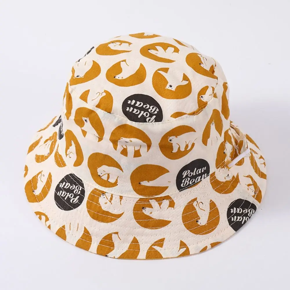 New Cute Letter Embroidered Bucket Hat Breathable Double Sided Children Sun Hat UV Protection Kid Panama Cap for Boys Girls
New Cute Letter Embroidered Bucket Hat Breathable Double Sided Children Sun Hat UV Protection Kid Panama Cap for Boys Girls