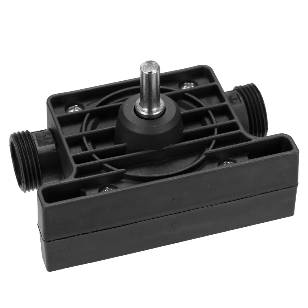Heavy Duty Self-Priming Hand Electric Drill Water Pump Micro Submersibles Motor Ultra Home Garden Centrifugal Pump New
Heavy Duty Self-Priming Hand Electric Drill Water Pump Micro Submersibles Motor Ultra Home Garden Centrifugal Pump New