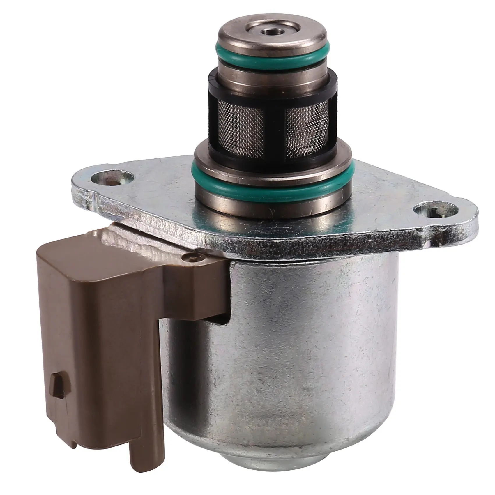 28233373 New Fuel Pump Regulator Pressure Control Metering Valve for Ford Peugeot Citroen 9109936 9109-936A
28233373 New Fuel Pump Regulator Pressure Control Metering Valve for Ford Peugeot Citroen 9109936 9109-936A