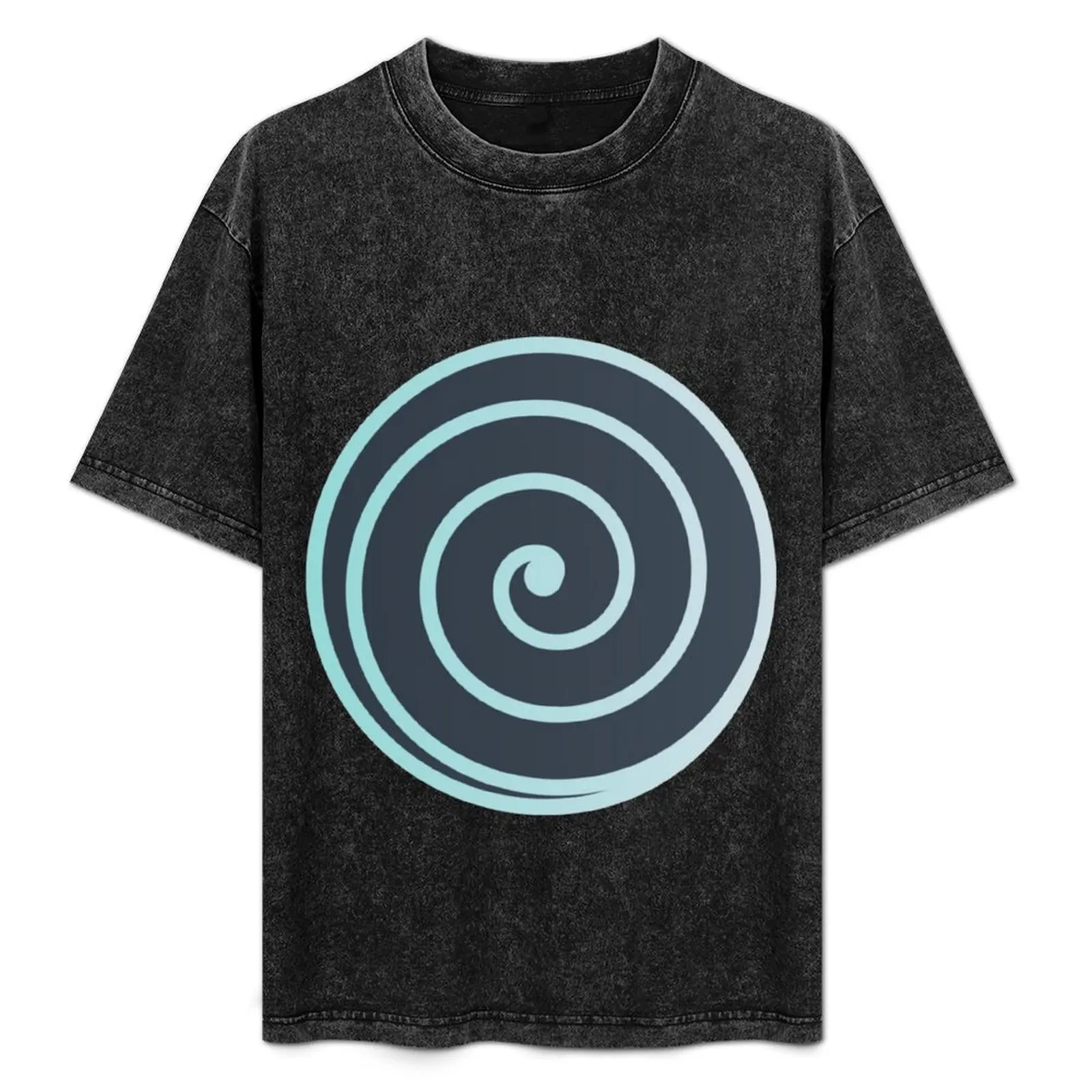 Loop T-Shirt Graphic Print Short Sleeve T-Shirt
Loop T-Shirt Graphic Print Short Sleeve T-Shirt
