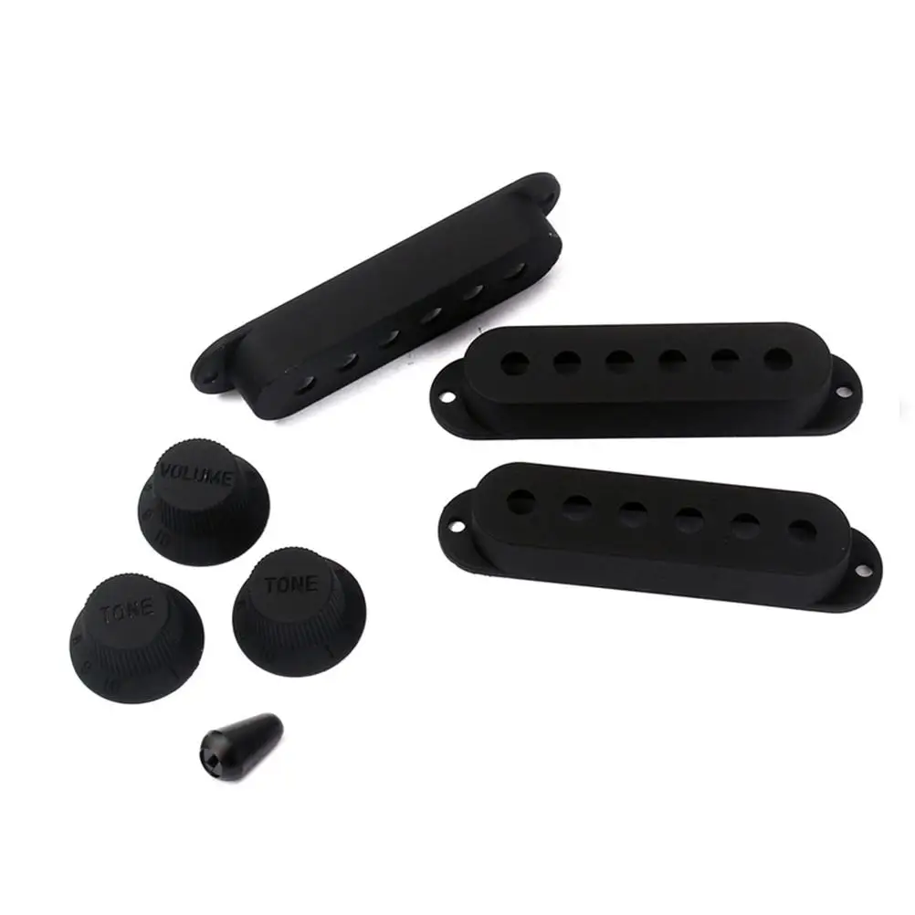pickup case for electric guitar 52mm ponticello ABS plastic wear resistant pickup cover shell replacement single coil
pickup case for electric guitar 52mm ponticello ABS plastic wear resistant pickup cover shell replacement single coil