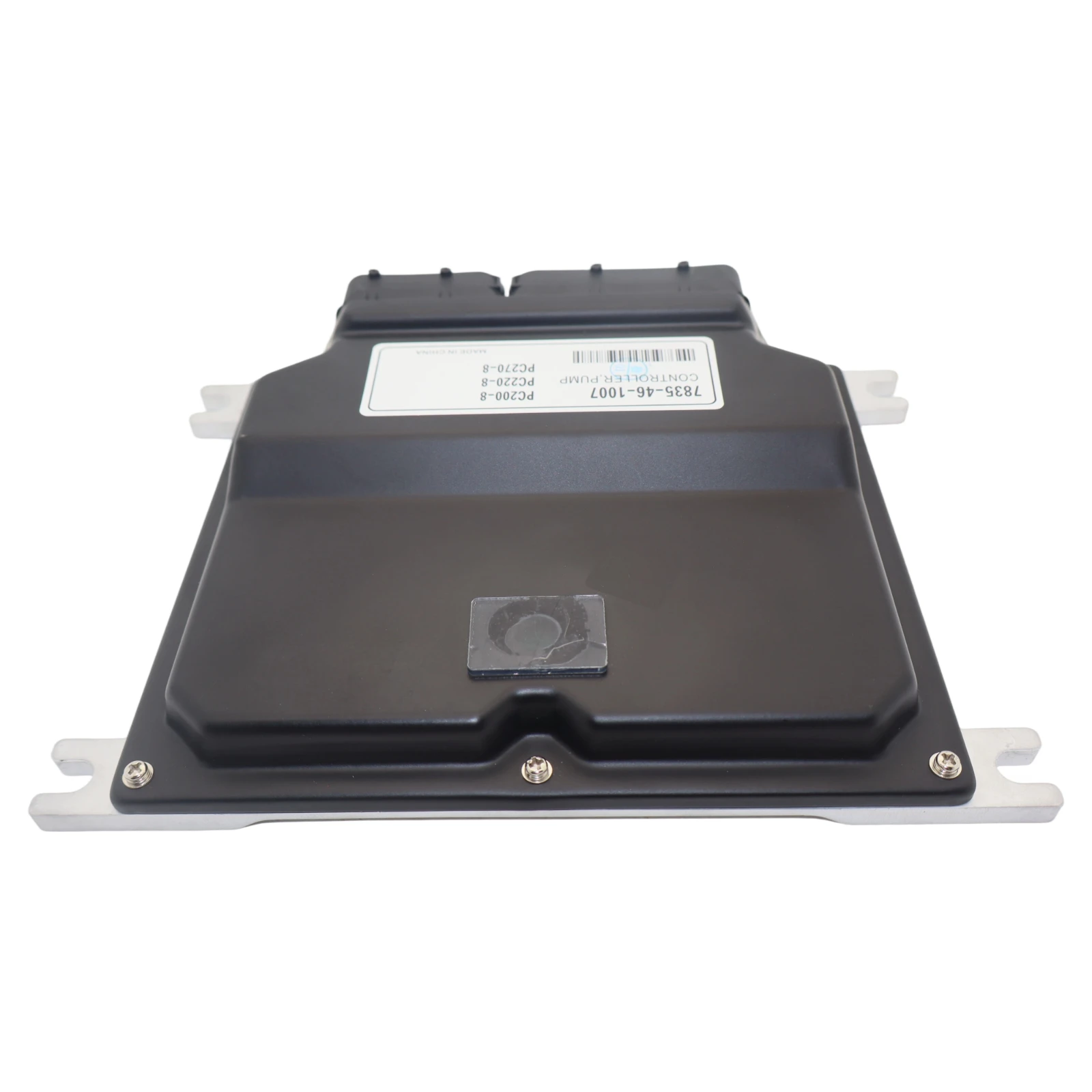 ECU Controller Control Panel Unit with Program 7835461007 7835461008 7835461003 For Komatsu PC200-8 PC240-8 Excavator
ECU Controller Control Panel Unit with Program 7835461007 7835461008 7835461003 For Komatsu PC200-8 PC240-8 Excavator