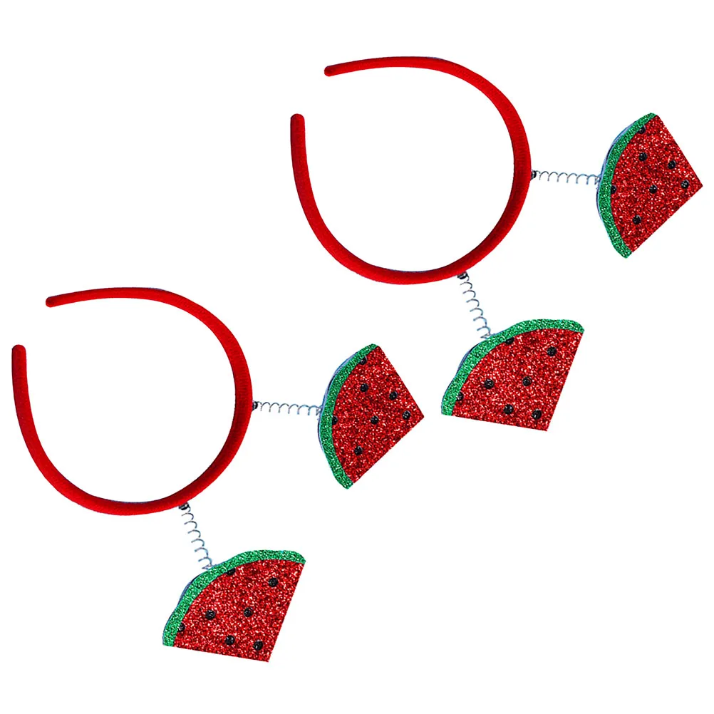 2pcs Children Party Hair Accessories Realistic Fruit Headbands For Kids Carnival Celebration Lightweight Stylish Women
2pcs Children Party Hair Accessories Realistic Fruit Headbands For Kids Carnival Celebration Lightweight Stylish Women