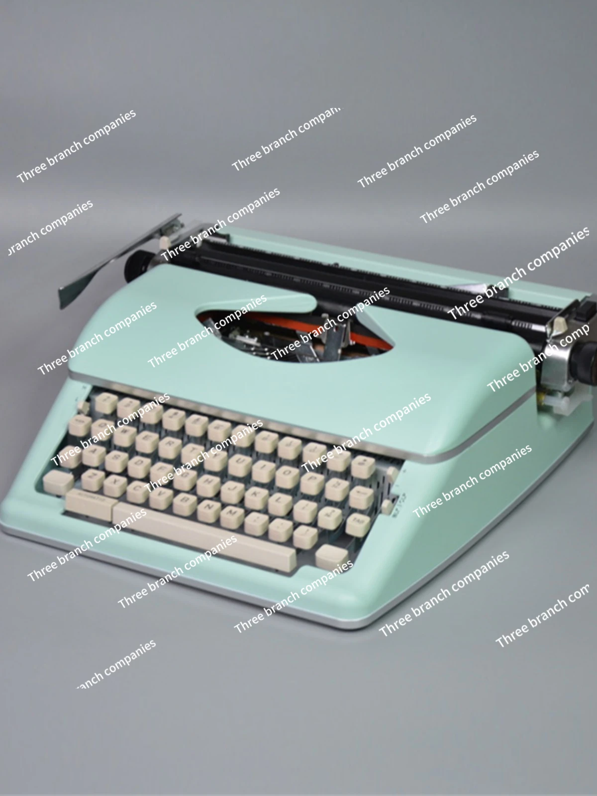 Typewriter English Keyboard Replica Classic Retro Machinery Literary Birthday Gift Limited Sale
Typewriter English Keyboard Replica Classic Retro Machinery Literary Birthday Gift Limited Sale