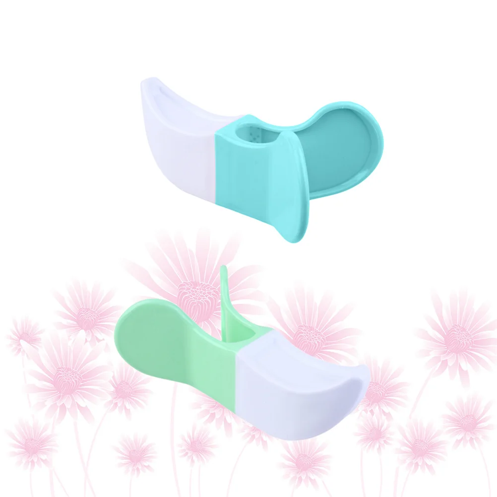 2Pcs Hip Beautifier Durable Lightweight Buttocks Trainer Hip Tightening for Women Pelvic Corrector Buttocks Lifter
2Pcs Hip Beautifier Durable Lightweight Buttocks Trainer Hip Tightening for Women Pelvic Corrector Buttocks Lifter