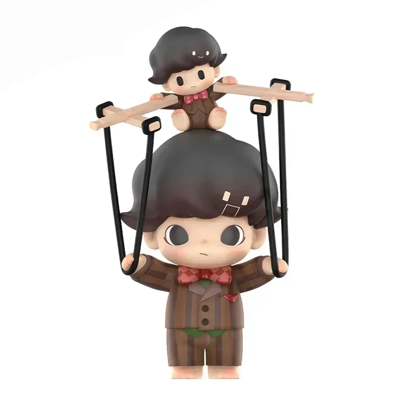 POP MART DIMOO Control Series Kawaii Anime Action Figure - Blind Box Surprise Mystery Dolls for Girls - Gift Quality Toys
POP MART DIMOO Control Series Kawaii Anime Action Figure - Blind Box Surprise Mystery Dolls for Girls - Gift Quality Toys