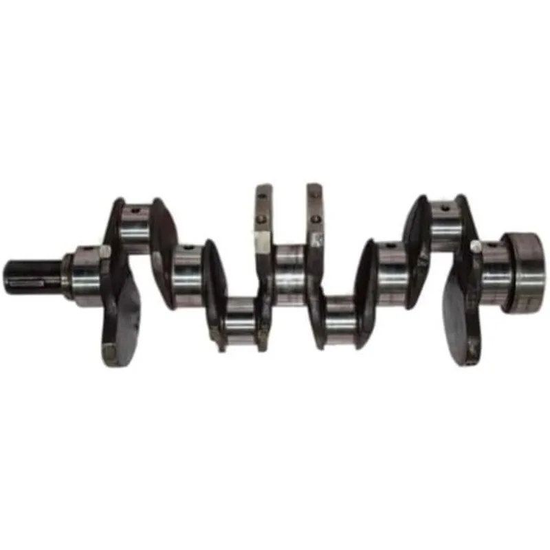 Crankshaft MD000784 for Mitsubishi 4G32 4G33 4G34 4G37 G37B G32 G32B Engine
Crankshaft MD000784 for Mitsubishi 4G32 4G33 4G34 4G37 G37B G32 G32B Engine
