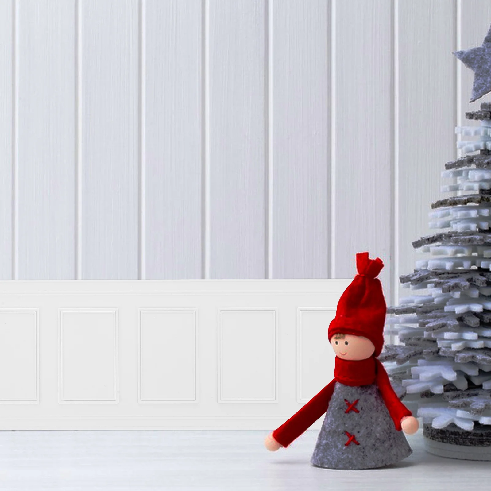 Самоклеящаяся отделка кукольного домика, акцентная настенная молдинг, плинтус, самоклеящийся плинтус, гибкая наклейка и наклейка
Самоклеящаяся отделка кукольного домика, акцентная настенная молдинг, плинтус, самоклеящийся плинтус, гибкая наклейка и наклейка