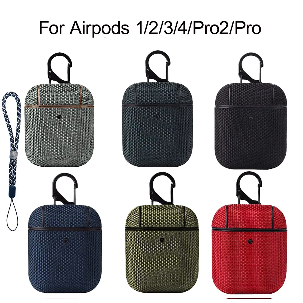 Защитный чехол для бизнеса, подходящий для наушников Apple AirPods 1, 2, 3, и 4, Bluetooth, AirPods Pro 2, водонепроницаемый ремешок
Защитный чехол для бизнеса, подходящий для наушников Apple AirPods 1, 2, 3, и 4, Bluetooth, AirPods Pro 2, водонепроницаемый ремешок