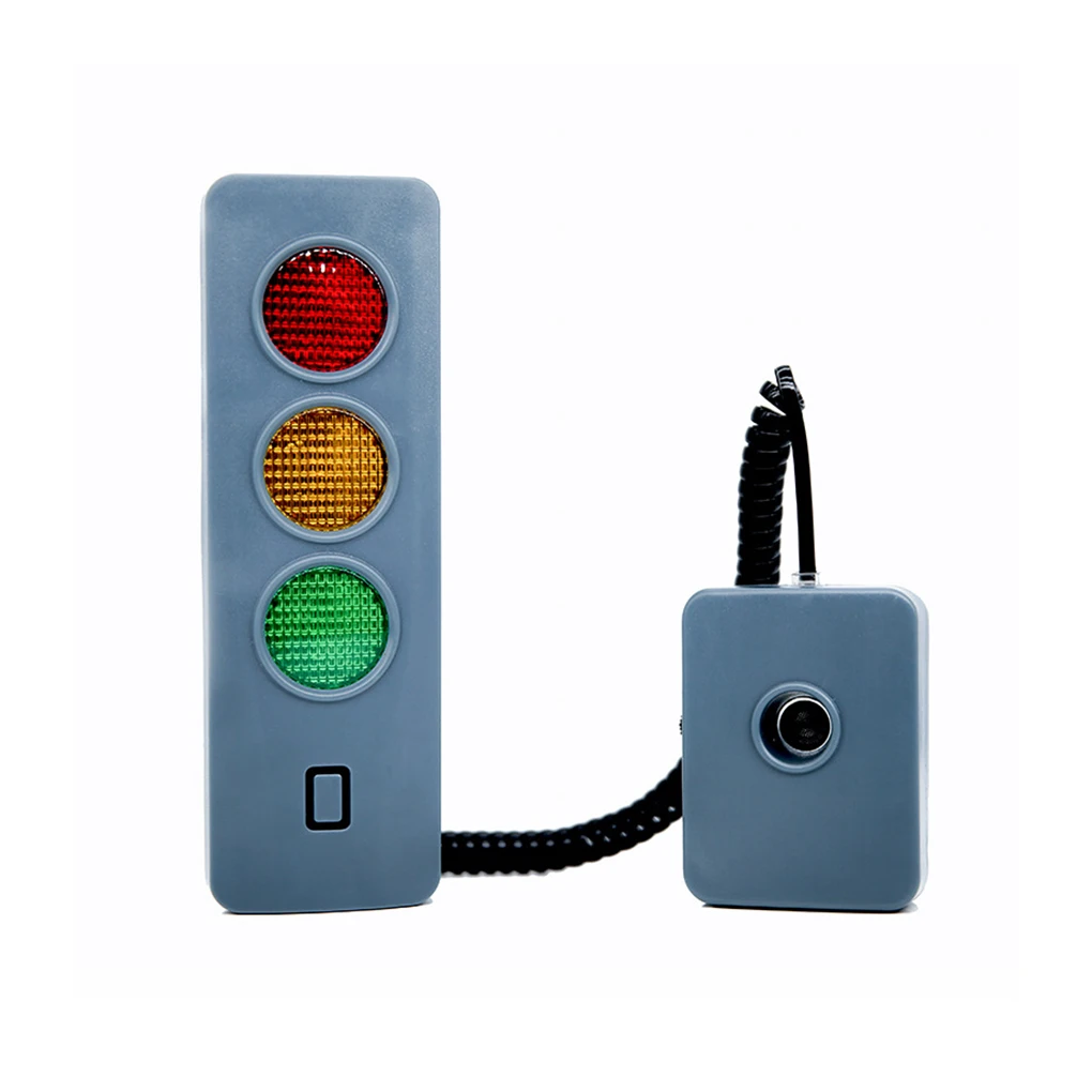LED Traffic Light Parking Sensor For Easy Installation And Power Saving Non-deforming Parking Device
LED Traffic Light Parking Sensor For Easy Installation And Power Saving Non-deforming Parking Device