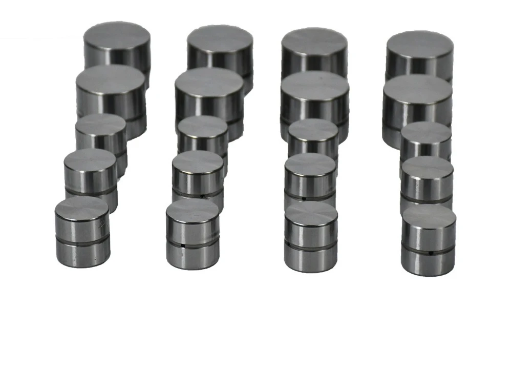 Suitable for EA113 series hydraulic intake and exhaust B5 1.8T ANQ BKB automotive engine motor parts
Suitable for EA113 series hydraulic intake and exhaust B5 1.8T ANQ BKB automotive engine motor parts