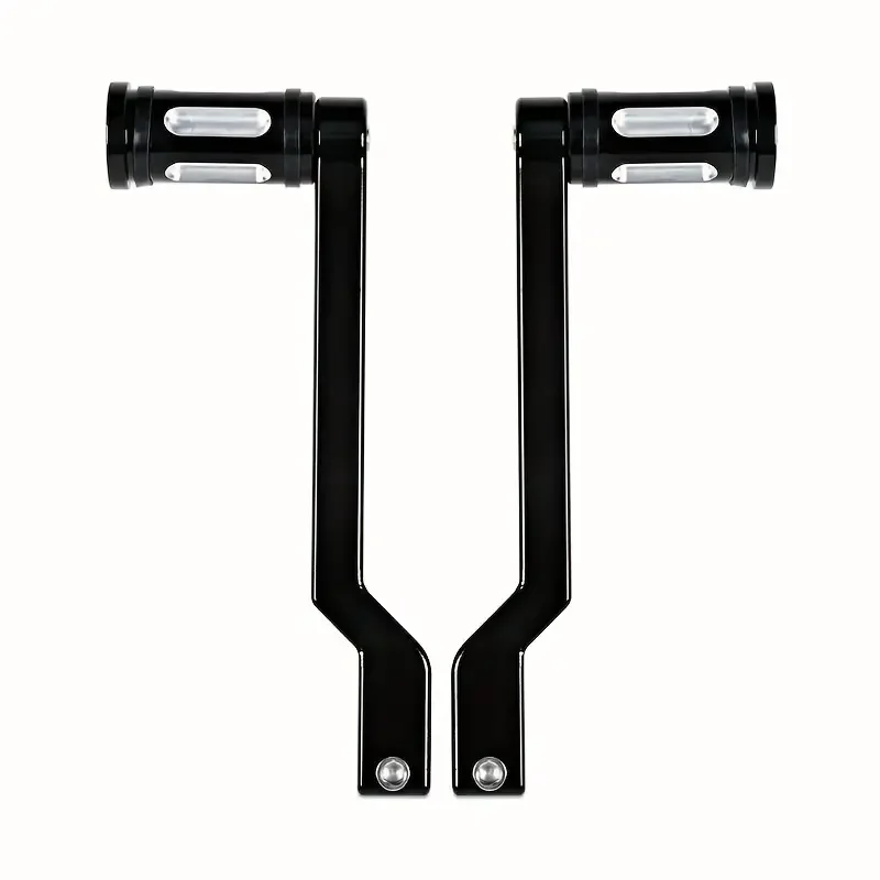 1pc Aluminum Heel Toe Gear Shift Lever Shifter Peg Linkage For Harley Touring Street Road Glide FL Motorcycles Accessories
1pc Aluminum Heel Toe Gear Shift Lever Shifter Peg Linkage For Harley Touring Street Road Glide FL Motorcycles Accessories