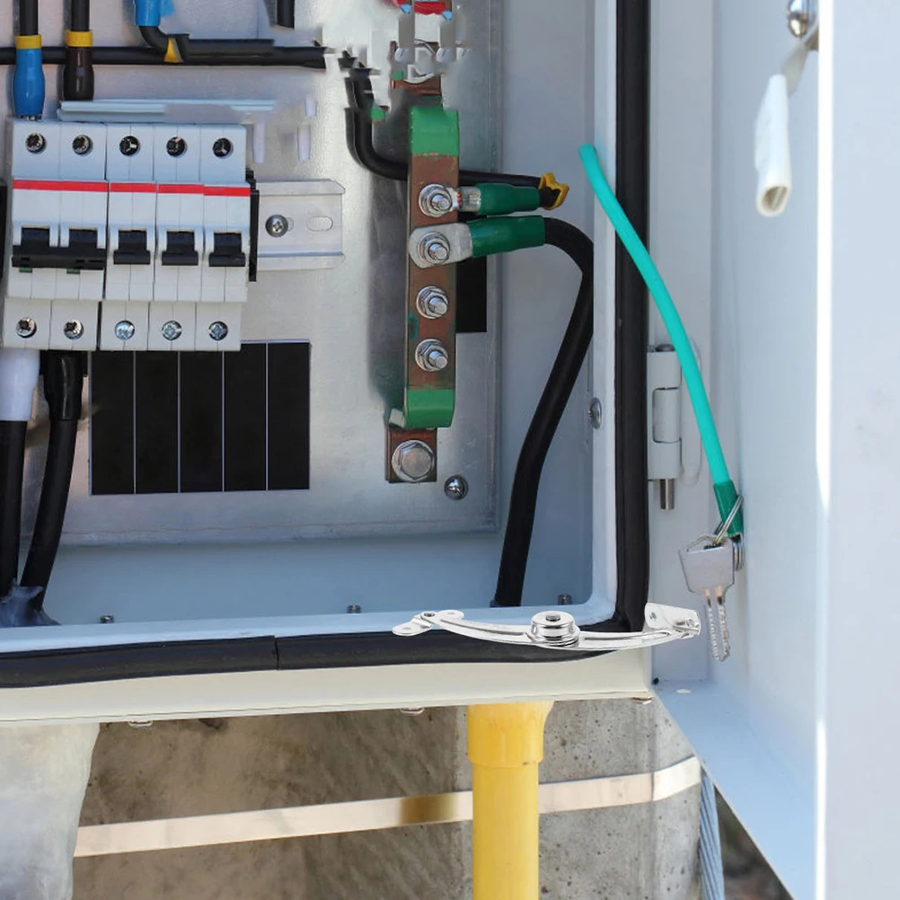 2pcs Door Nickel-plated Iron Chest Hinges For Cabinets Cabinet Hardware Small Hinges Spring Lid Support Bumper 
2pcs Door Nickel-plated Iron Chest Hinges For Cabinets Cabinet Hardware Small Hinges Spring Lid Support Bumper