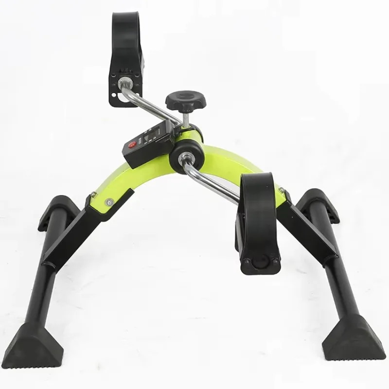 Folding Pedal Exerciser Home Care Rehabilitation Therapy Auxiliary Training Equipment
Folding Pedal Exerciser Home Care Rehabilitation Therapy Auxiliary Training Equipment