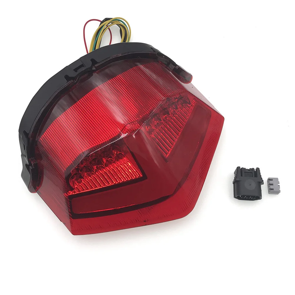 2017-2023 Brake Turn Signals ABS Material Direct Replacement Easy Installation Fixed Position Flowing Water Turn Signal
2017-2023 Brake Turn Signals ABS Material Direct Replacement Easy Installation Fixed Position Flowing Water Turn Signal
