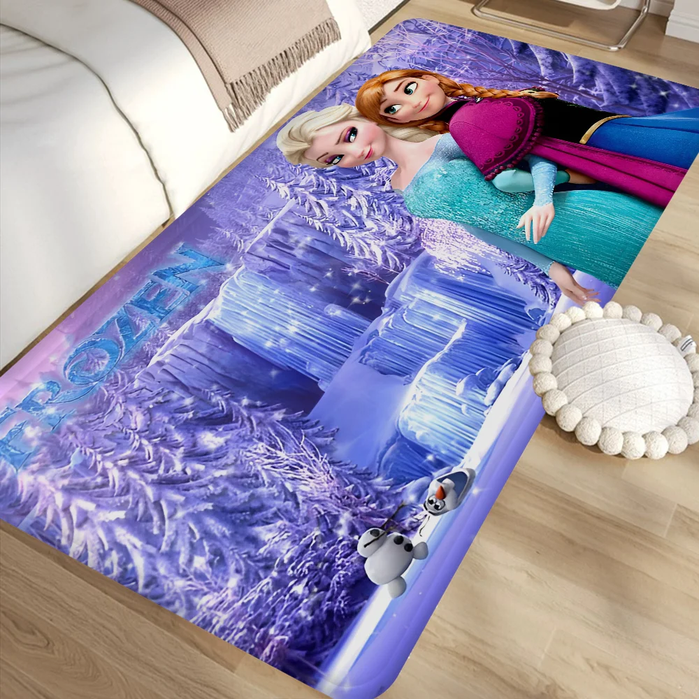 F-Frozen Hallway Carpet Non-Slip Laundry Room Mat Laundry Decor Balcony Child Living Room Toilet Rug
F-Frozen Hallway Carpet Non-Slip Laundry Room Mat Laundry Decor Balcony Child Living Room Toilet Rug