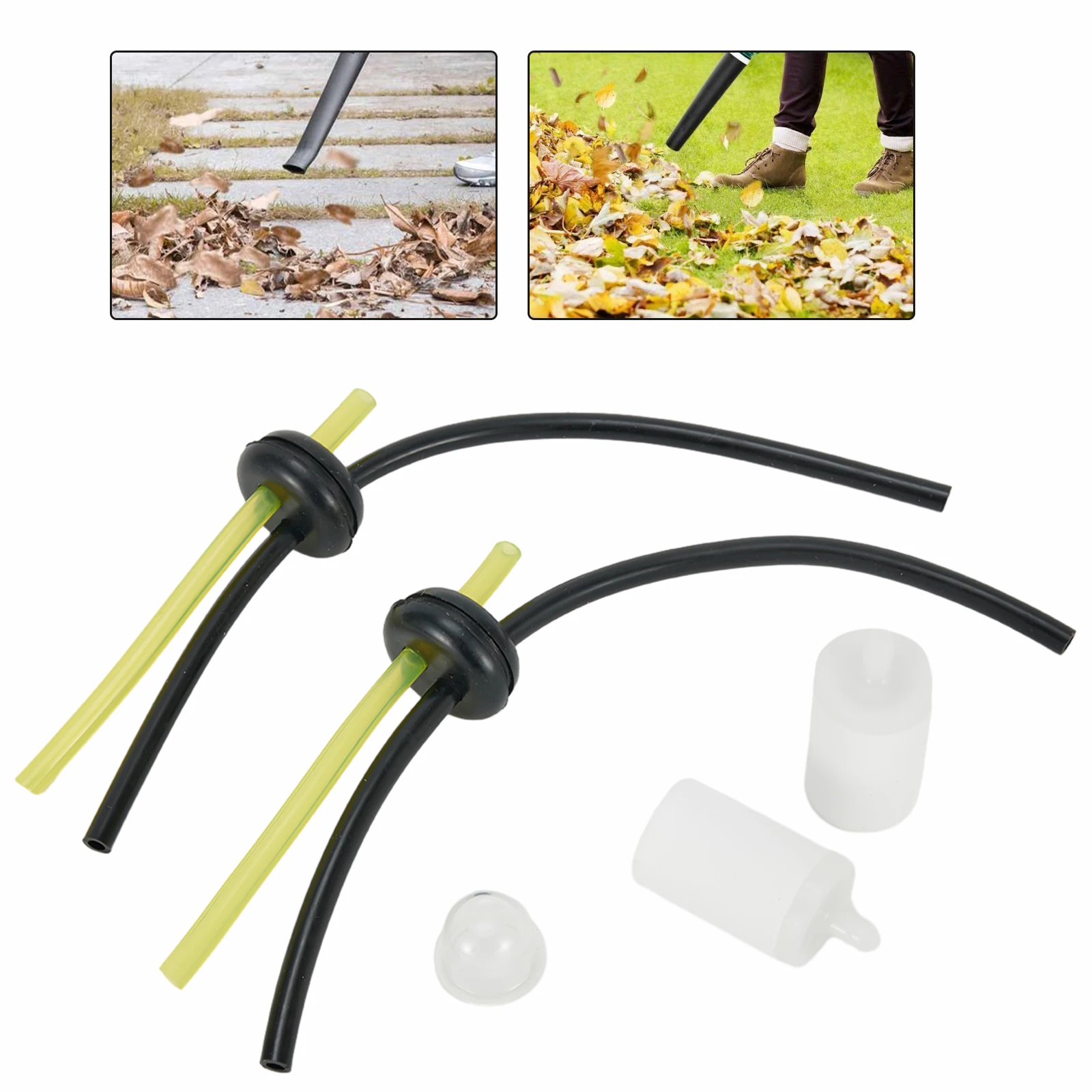 Fuel Filter Fuel Line Assembly For RedMax Garden Power Tool 579138304 Replace Chain Saw Fuel Line High Quality
Fuel Filter Fuel Line Assembly For RedMax Garden Power Tool 579138304 Replace Chain Saw Fuel Line High Quality