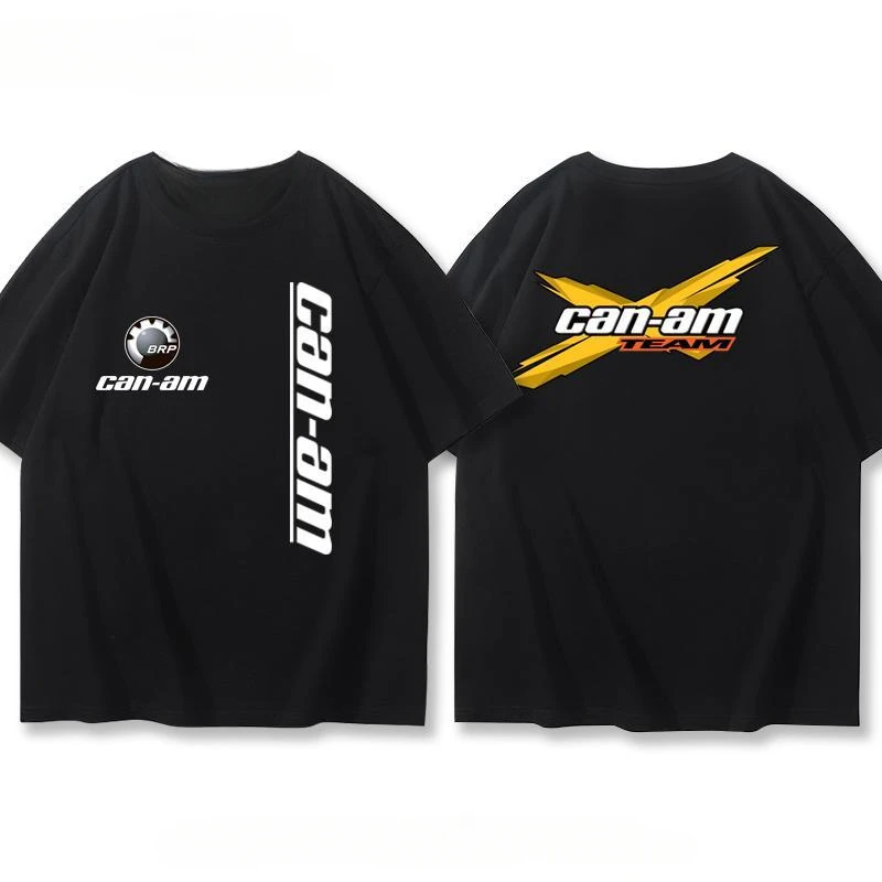 Performance Car Division Bombardier BRP Inverted Three-wheeled Motorcycle Ride Short Sleeve Men Harbour Style T-shirt Hipster
Performance Car Division Bombardier BRP Inverted Three-wheeled Motorcycle Ride Short Sleeve Men Harbour Style T-shirt Hipster