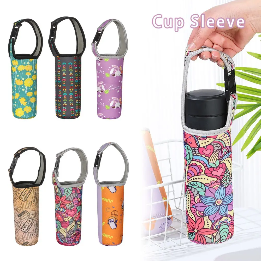 Outdoor Sport Pouch Insulat Bag Portable Cup Sleeve Water Bottle Cover Water Bottle Case Vacuum Cup Sleeve
Outdoor Sport Pouch Insulat Bag Portable Cup Sleeve Water Bottle Cover Water Bottle Case Vacuum Cup Sleeve