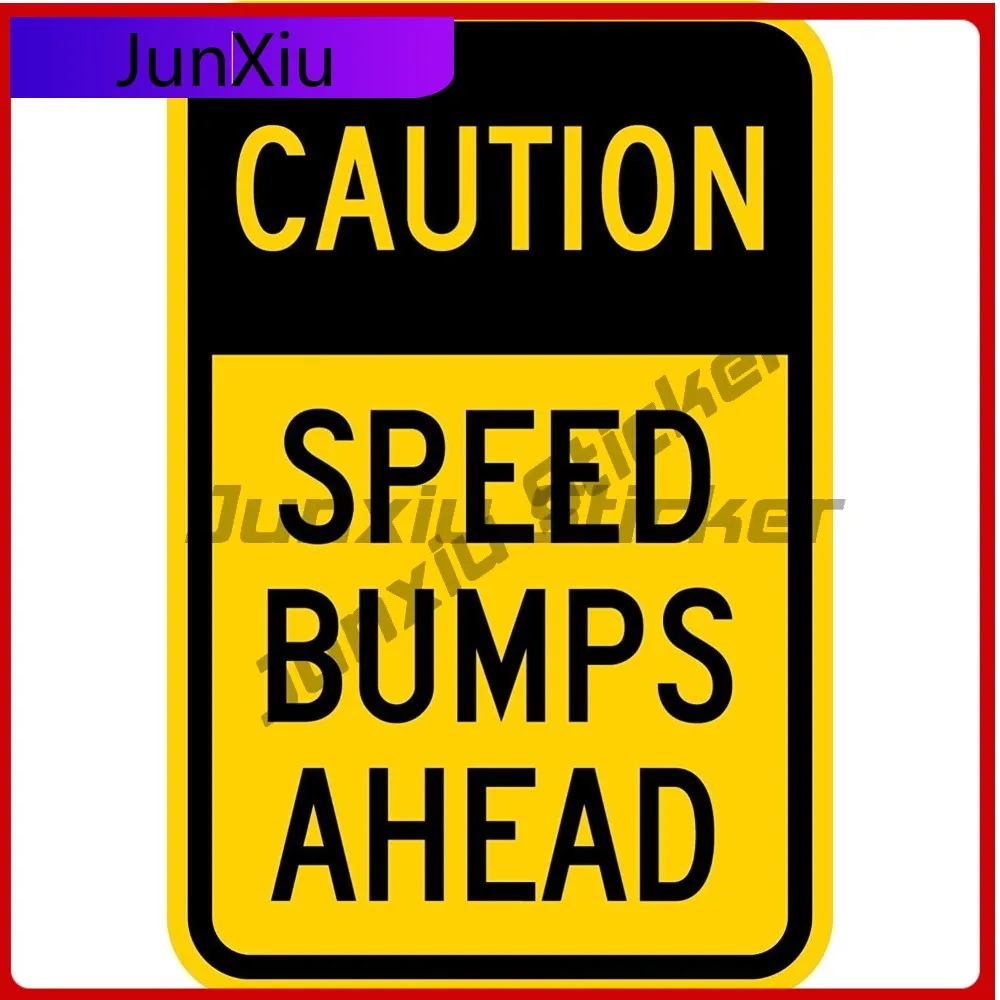 Caution: Speed Bumps Ahead,, Cool Car Boat Window Bumper Motor Home Camper Van Decal Accessory Funny Trendy Trendy Unique Cool
Caution: Speed Bumps Ahead,, Cool Car Boat Window Bumper Motor Home Camper Van Decal Accessory Funny Trendy Trendy Unique Cool