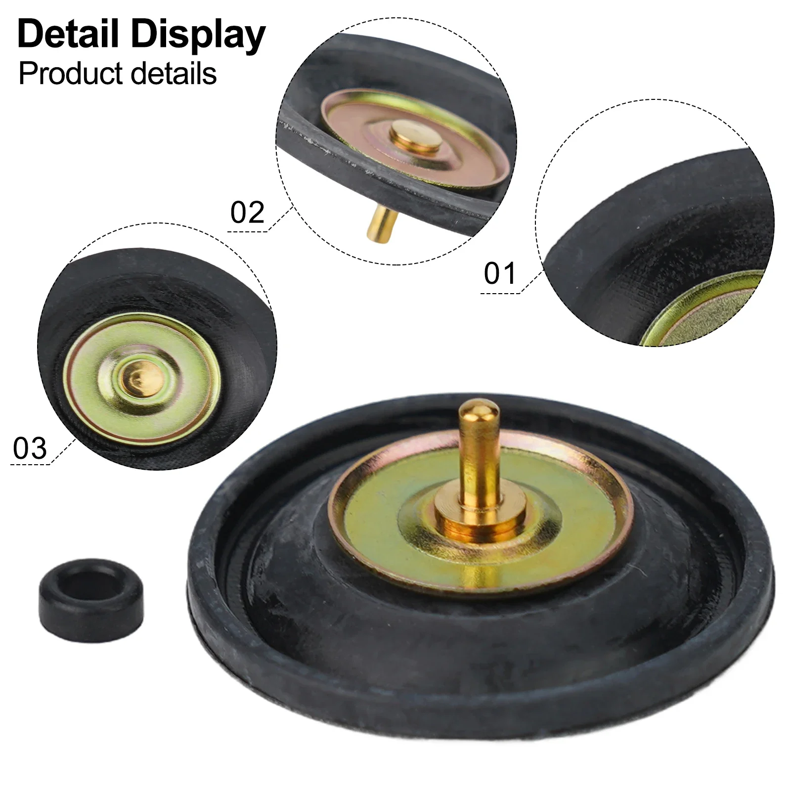 Оптимизуйте свой карбюратор мотоцикла HONDA с помощью этого комплекта воздушных отрезных клапанов для CB1000C CB1100F CRF230F XL250R XR250R 
Оптимизуйте свой карбюратор мотоцикла HONDA с помощью этого комплекта воздушных отрезных клапанов для CB1000C CB1100F CRF230F XL250R XR250R