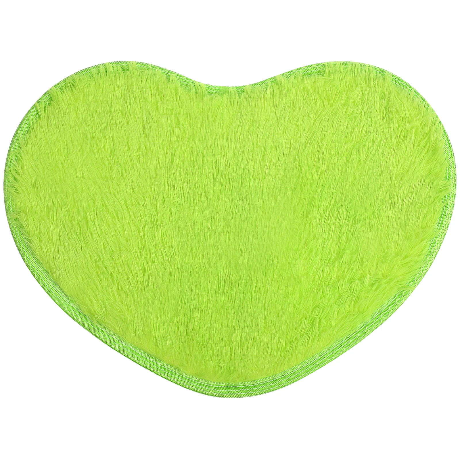 Heart Shaped Mat Mat 30x40cm Soft Floor Carpet For Bedroom Polyester Floor Carpet Bedroom Decor Non Slip Rug Home Textiles
Heart Shaped Mat Mat 30x40cm Soft Floor Carpet For Bedroom Polyester Floor Carpet Bedroom Decor Non Slip Rug Home Textiles