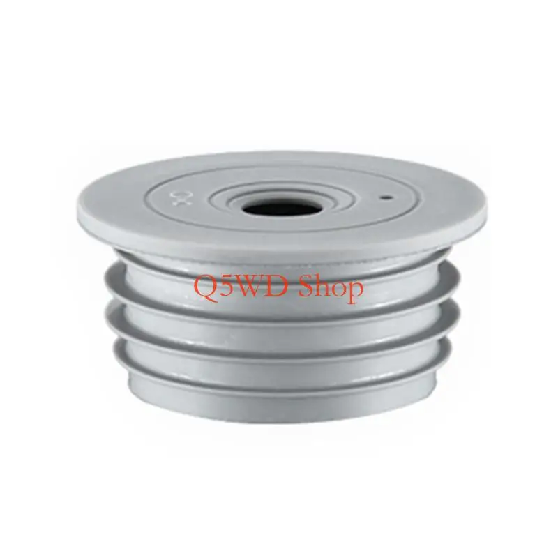 Q5WD Уплотнительное кольцо для сливной трубы, силиконовая уплотнительная заглушка, уплотнительное кольцо для кухонной трубы, для
Q5WD Уплотнительное кольцо для сливной трубы, силиконовая уплотнительная заглушка, уплотнительное кольцо для кухонной трубы, для