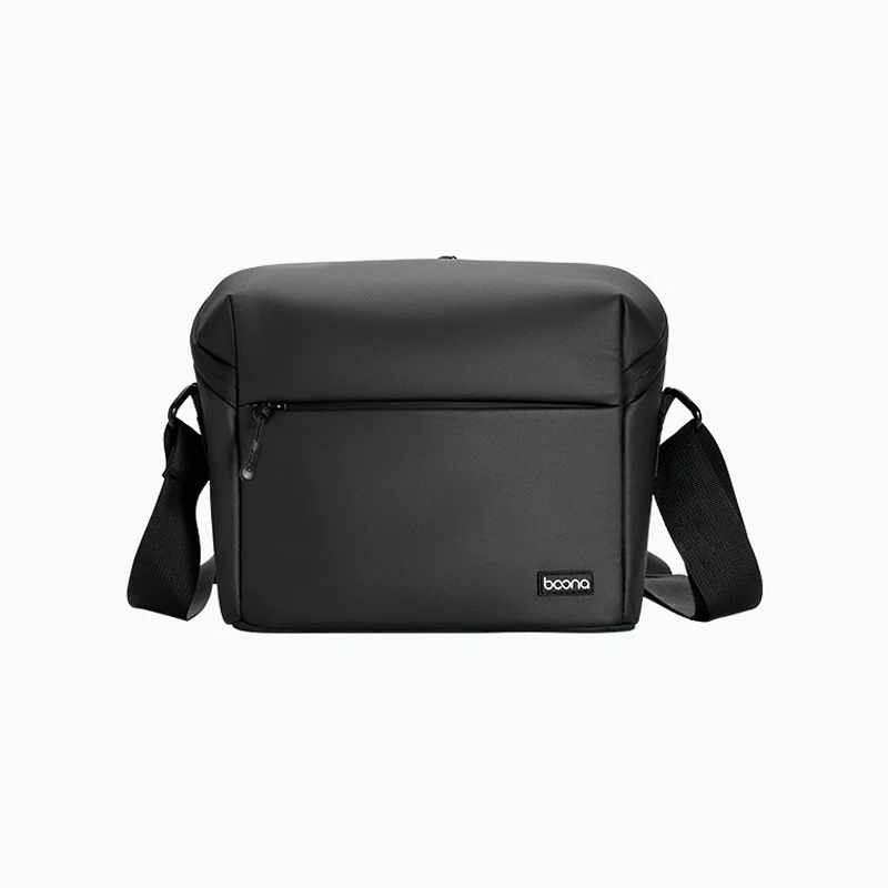 Сумка для фотоаппарата BOONA на одно плечо, чехол для фотооборудования для Canon, Sony, Nikon, для путешествий, походов, спорта, компактный размер
Сумка для фотоаппарата BOONA на одно плечо, чехол для фотооборудования для Canon, Sony, Nikon, для путешествий, походов, спорта, компактный размер