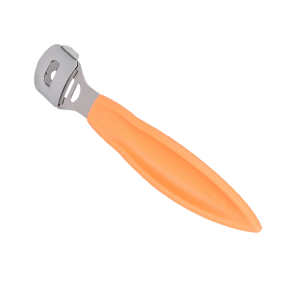 3 шт., бритва для мозолей ног, профессиональный инструмент для педикюра, жесткая кожа, рашпиль для пятки, съемная головка, нескользящая удобная ручка для ухода за ногами
3 шт., бритва для мозолей ног, профессиональный инструмент для педикюра, жесткая кожа, рашпиль для пятки, съемная головка, нескользящая удобная ручка для ухода за ногами