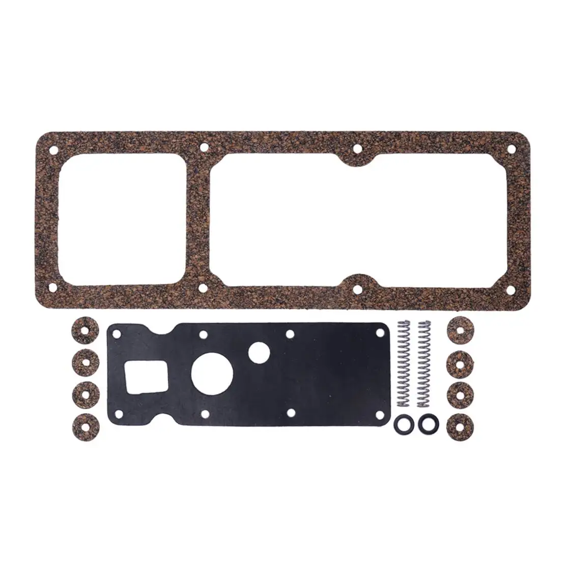 2 Line Pressure Tank Repair Rebuild kit Mile Master RXT-101 Fit for Johnson Evinrude OMC
2 Line Pressure Tank Repair Rebuild kit Mile Master RXT-101 Fit for Johnson Evinrude OMC