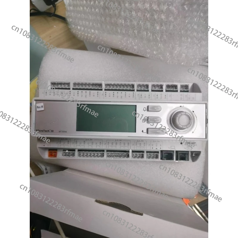 MHS air-cooled screw machine PLC main controller MT3006/MT3021/MT3025/3024/3023
MHS air-cooled screw machine PLC main controller MT3006/MT3021/MT3025/3024/3023