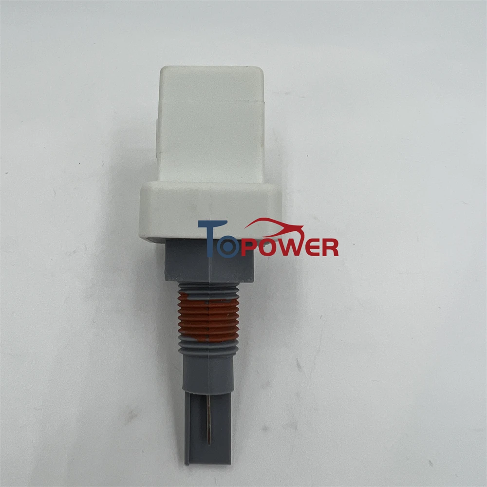 Heavy Duty Coolant Fluid Level Sensor 2872769 2872768 4928568 For the Cumminss QSK50 PBT-GP30
Heavy Duty Coolant Fluid Level Sensor 2872769 2872768 4928568 For the Cumminss QSK50 PBT-GP30