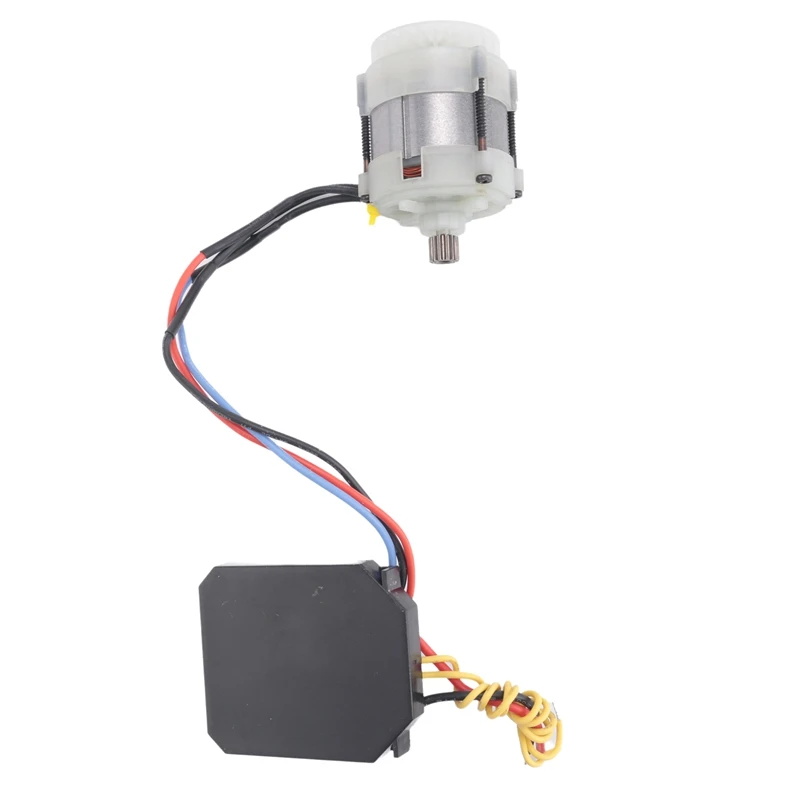 Chainsaw Mini Saw Motor Brushless Motor Lithium Electric Saw 21V 14 Tooth 550 Type Motor For 4In/6In/8Inch Mini Saw
Chainsaw Mini Saw Motor Brushless Motor Lithium Electric Saw 21V 14 Tooth 550 Type Motor For 4In/6In/8Inch Mini Saw