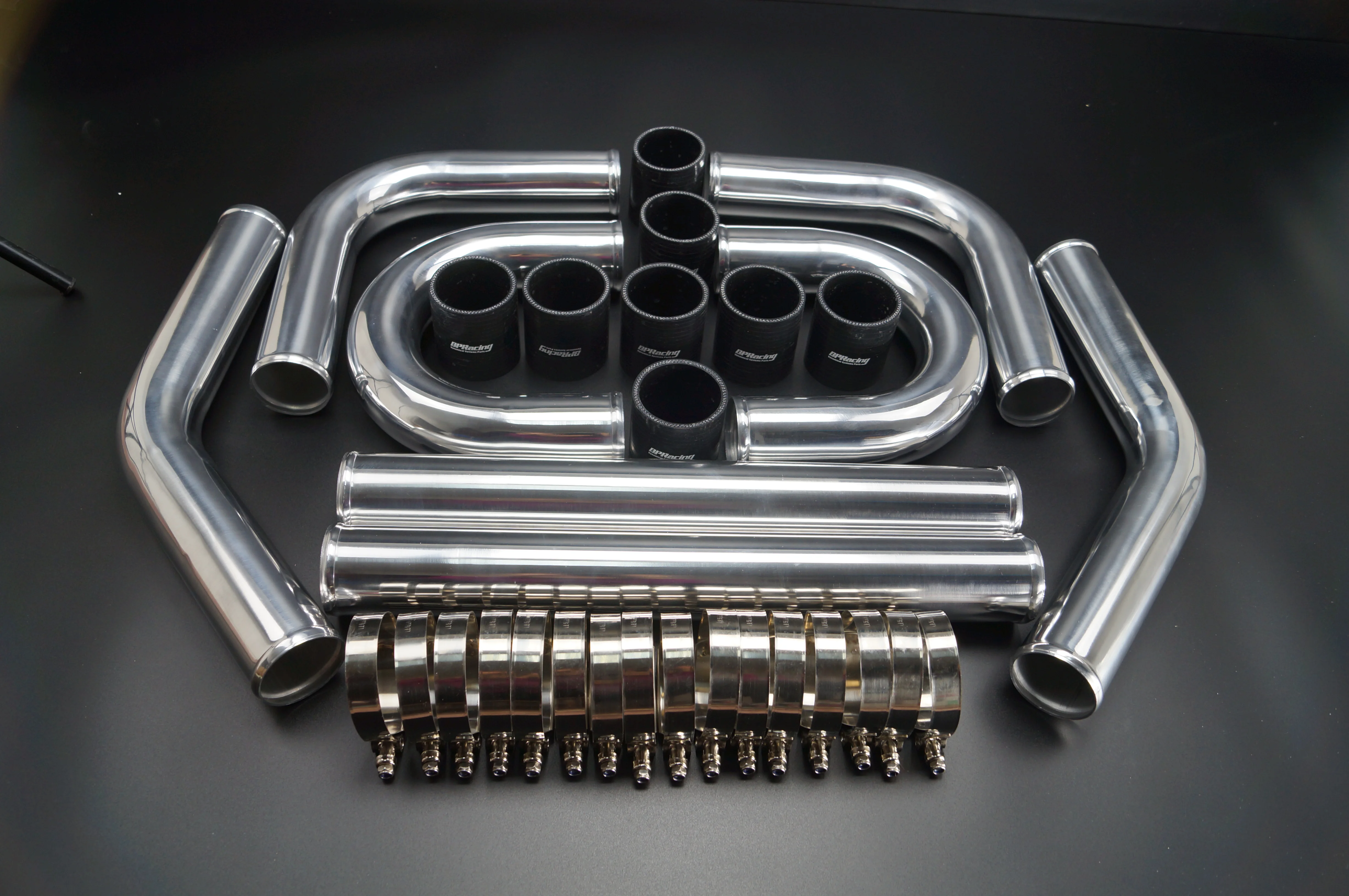 УНИВЕРСАЛЬНЫЙ 2,5 ДЮЙМА / ТОЛЩИЙ 2 ММ / ВЫСОКОКАЧЕСТВЕННЫЙ АЛЮМИНИЕВЫЙ КОМПЛЕКТ ТРУБО ИНТЕРКУЛЕРА / ТРУБ / ЗАЖИМ / СИЛИКОНОВАЯ КУРОВКА / Красный
УНИВЕРСАЛЬНЫЙ 2,5 ДЮЙМА / ТОЛЩИЙ 2 ММ / ВЫСОКОКАЧЕСТВЕННЫЙ АЛЮМИНИЕВЫЙ КОМПЛЕКТ ТРУБО ИНТЕРКУЛЕРА / ТРУБ / ЗАЖИМ / СИЛИКОНОВАЯ КУРОВКА / Красный