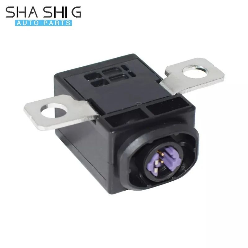 4F0915519 Battery Cut Off Fuse Overload Protection Trip For Audi A4 A5 A6 Q5 Q7 4F0 915 457
4F0915519 Battery Cut Off Fuse Overload Protection Trip For Audi A4 A5 A6 Q5 Q7 4F0 915 457