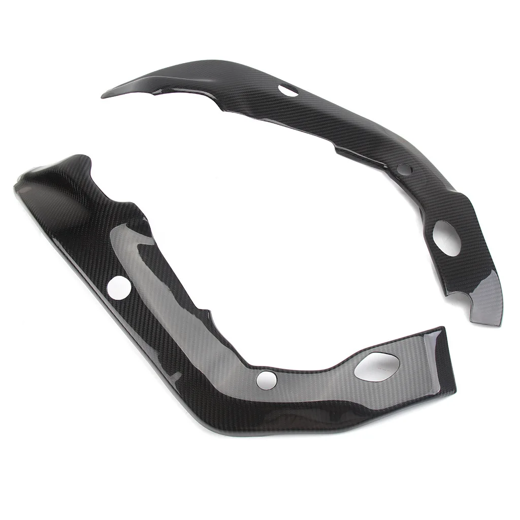 For BMW S1000R s1000 r modified carbon fiber headlights side panel BMW single R carbon fiber parts 2014-2017
For BMW S1000R s1000 r modified carbon fiber headlights side panel BMW single R carbon fiber parts 2014-2017