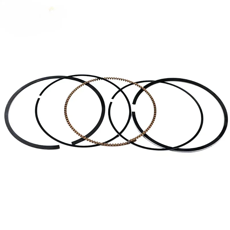 For Yamaha WR426F WR450F YZ426F YZ450F WR YZ 450F 426F 5JG-11603-00-00 Motorcycle Engine Parts STD Bore Size 95mm Piston Rings
For Yamaha WR426F WR450F YZ426F YZ450F WR YZ 450F 426F 5JG-11603-00-00 Motorcycle Engine Parts STD Bore Size 95mm Piston Rings