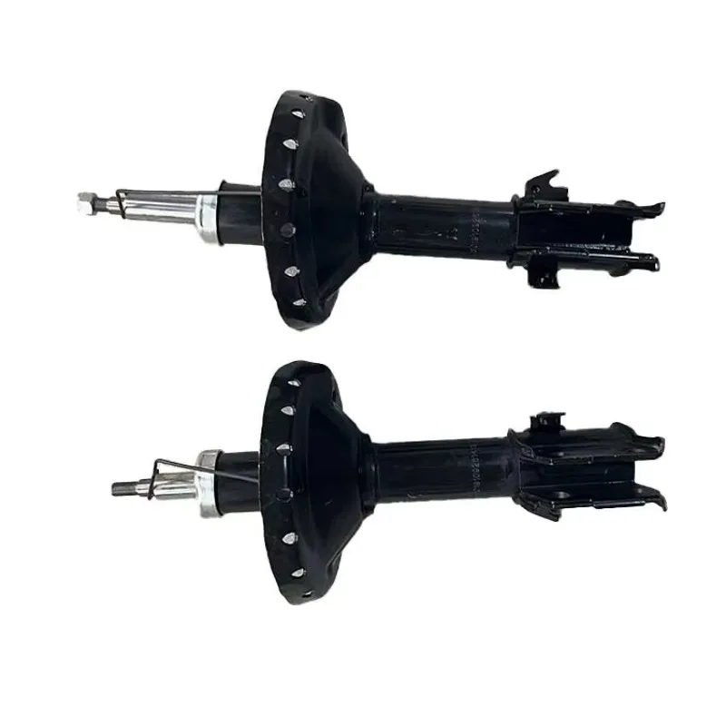 For SUBARU FORESTER SG5 2.0 4WD New Steel Shock Absorbers Suspension Front/Rear Left/Right Models 334342 334343 334345
For SUBARU FORESTER SG5 2.0 4WD New Steel Shock Absorbers Suspension Front/Rear Left/Right Models 334342 334343 334345