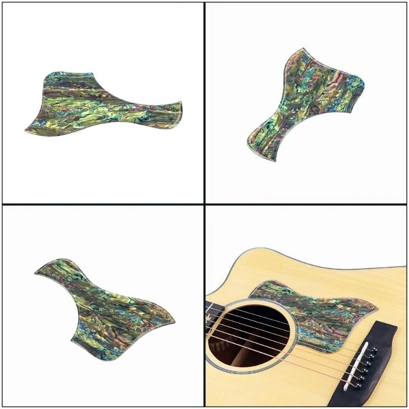 Guitar Pickguard Guitar Protector Scratch Plate Guitar Accessory Guitar Back Plate Scratchplate Suitable for Guitar
Guitar Pickguard Guitar Protector Scratch Plate Guitar Accessory Guitar Back Plate Scratchplate Suitable for Guitar
