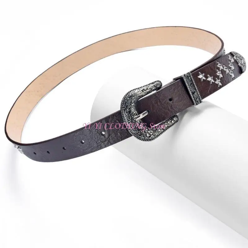 N5KF Unisex Belt Belt Ducrability Comfort Пояс для поясной пояс для вечеринок и путешествий для вечеринок и путешествий
N5KF Unisex Belt Belt Ducrability Comfort Пояс для поясной пояс для вечеринок и путешествий для вечеринок и путешествий