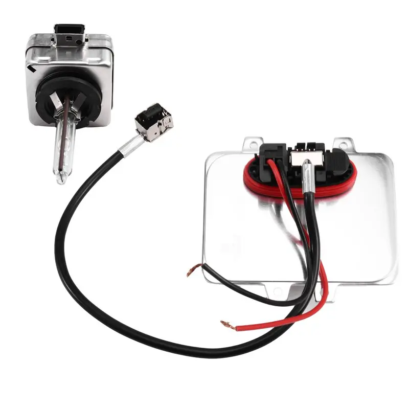Блок управления ксеноновой фарой ABXN-D1 (HID) с проводкой D1 для BMW 00040547 5DV00900000 и Jaguar
Блок управления ксеноновой фарой ABXN-D1 (HID) с проводкой D1 для BMW 00040547 5DV00900000 и Jaguar