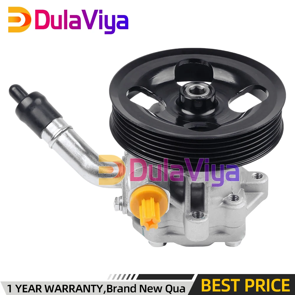 NEW Auto Power Steering Pump For Jeep Wrangler 3.6L V6 2012-2017 53034094AA 5154400AC 05154400AC
NEW Auto Power Steering Pump For Jeep Wrangler 3.6L V6 2012-2017 53034094AA 5154400AC 05154400AC
